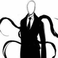 Slender man