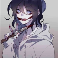 Jeff the killer 