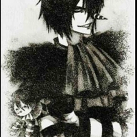 Laughing jack