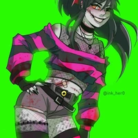 Nina the killer