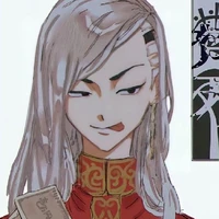 Kokonoi Hajime