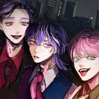 Sanzu+Ran+Rindou