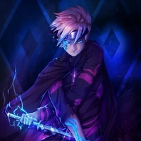 Boruto Uzumaki