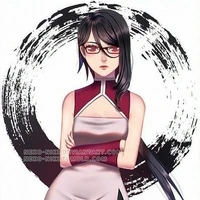 Sarada Uchiha