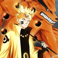 Naruto Uzumaki