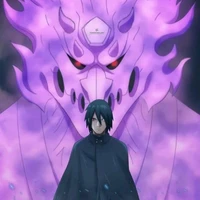 Sasuke Uchiha