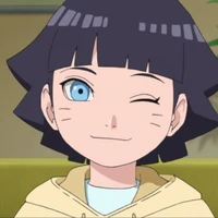 Hinawari Uzumaki