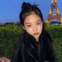 Kim Jennie