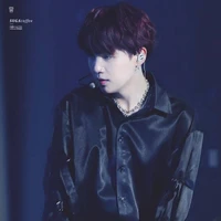 Min Yoongi