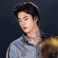 Kim Seokjin