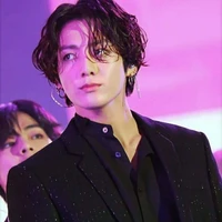 Jeon Jungkook