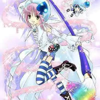 amu hinamori