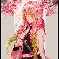 mitsuri