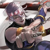 uzui tengen
