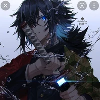 giyuu