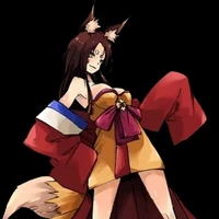 Kurama