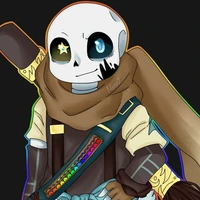 Ink sans
