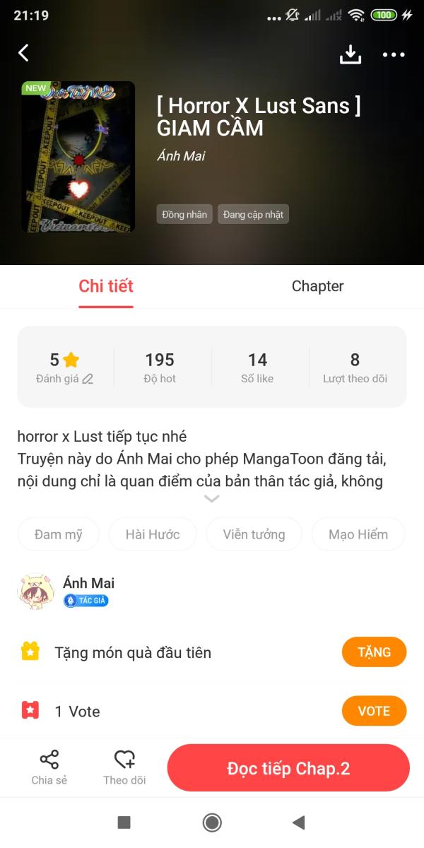 NovelToon