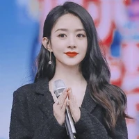 Triệu Lệ Dĩnh