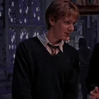 George Weasley