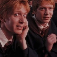 Fred Weasley