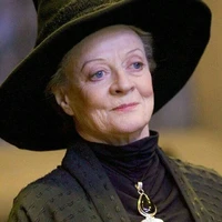 Minerva McGonagall