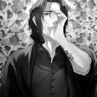 Severus Snape