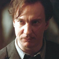 Remus Lupin