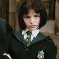 Pansy Parkinson