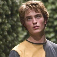 Cedric Diggory