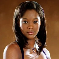 Angelina Johnson