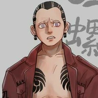Arashi Keizo_Benkei