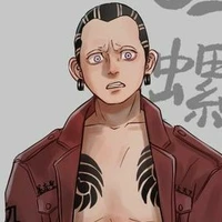 Arashi Keizo_Benkei