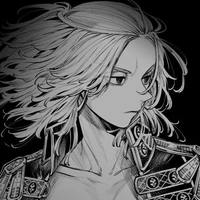 Sano Manjirou_Mikey