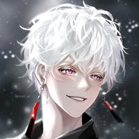 Kurokawa Izana