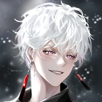Kurokawa Izana