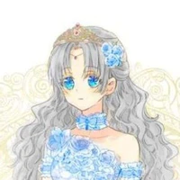 Elizabeth de Alger Obelia