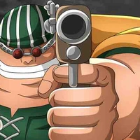 Lucky Roux