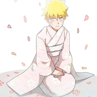 Uzumaki Naruto