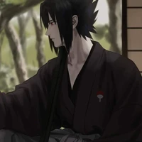 Uchiha Sasuke