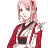 haruno Sakura