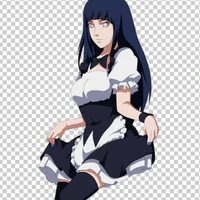 Hyuga Hinata