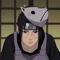 Uchiha Itachi