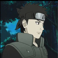 Uchiha shisui