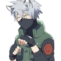 hatake Kakashi