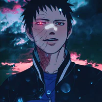 Uchiha Obito