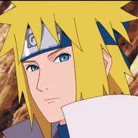 Namikaze Minato