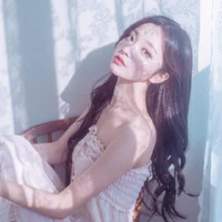 Hàn Liên Như - cô