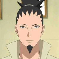 Shikamaru