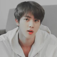 Kim Seokjin(Appa của Yoogi)